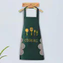 Water-Proof Kitchen Apron (Green)
