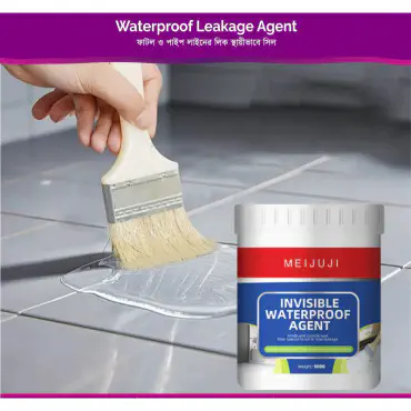 Waterproof Leakage Agent
