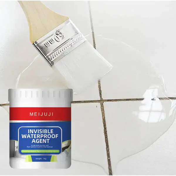 Waterproof Leakage Agent
