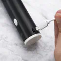 Rechargeable Coffee Foamer Egg Mixer