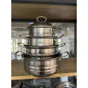 Cookware Set 4ps