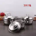 Cookware Set 4ps