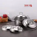 Cookware Set 4ps