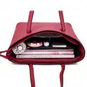 4 Pcs Ladies Fashion Combo (Maron)