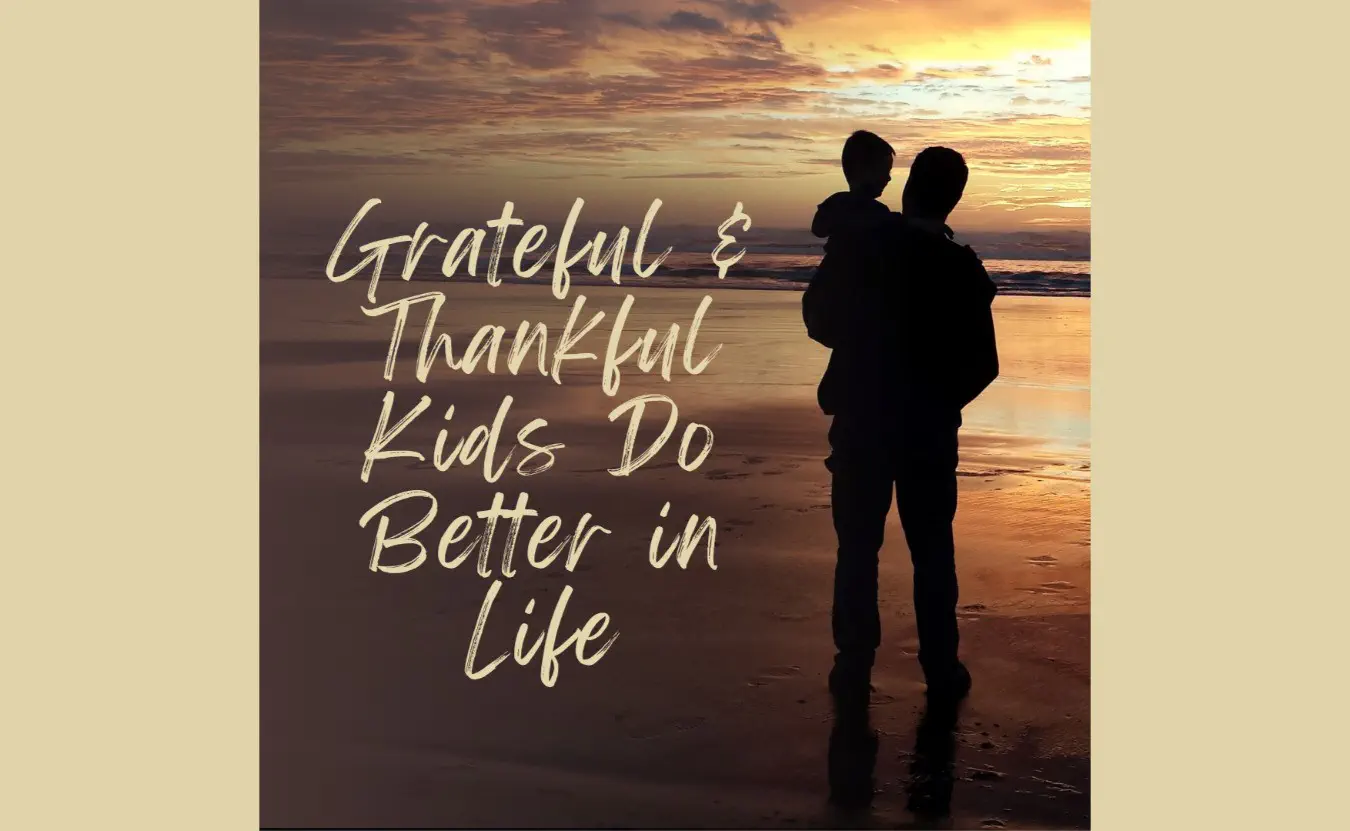 Gratitude 