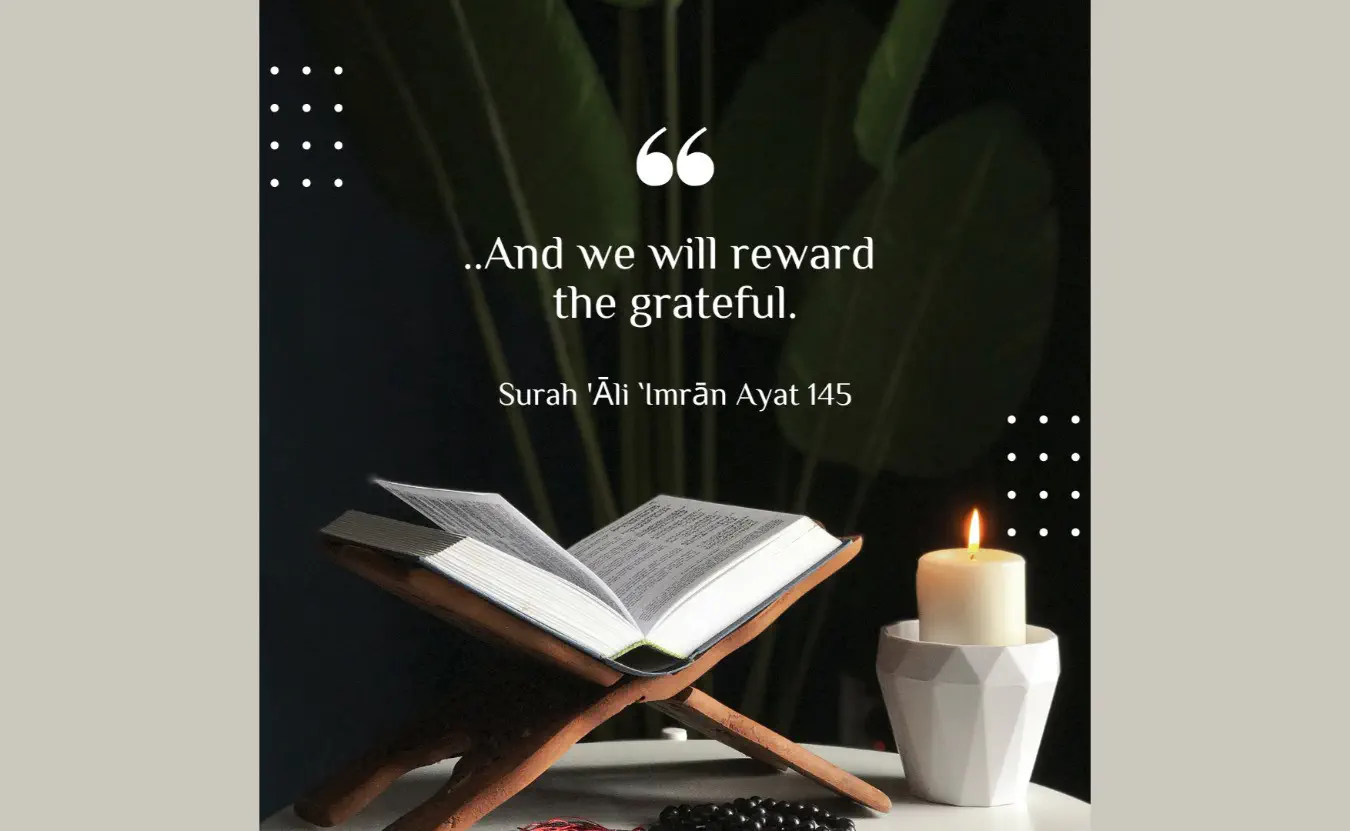 Alhamdulillah