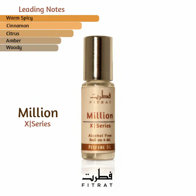 Fitrat Million...