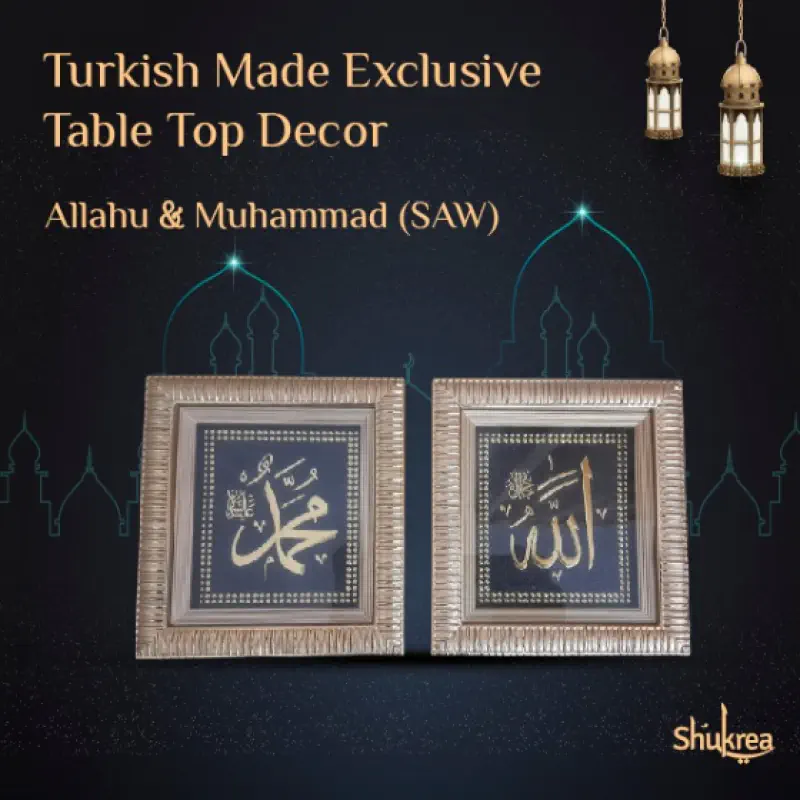 Table Top Décor ...