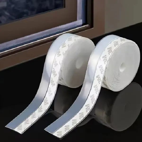 Door Bottom Sealing Strip