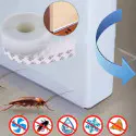 Door Bottom Sealing Strip