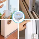 Door Bottom Sealing Strip