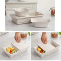 Multi-function Chopping Board  3 in 1