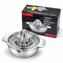 SS Lemon Juice Press