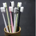 Nano Bristle UltraSoft Toothbrush