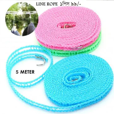 5m Nylon Line Rope...