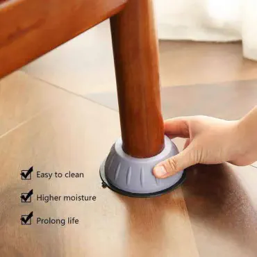 Anti-vibration Shock...