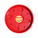 চাকাযুক্ত সিলিন্ডার ট্রলি