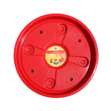 চাকাযুক্ত সিলিন্ডার ...