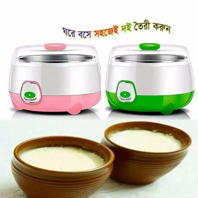 Electric Doi Maker 1 Liter