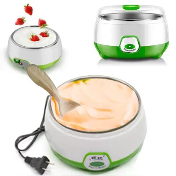 Electric Doi Maker 1 Liter