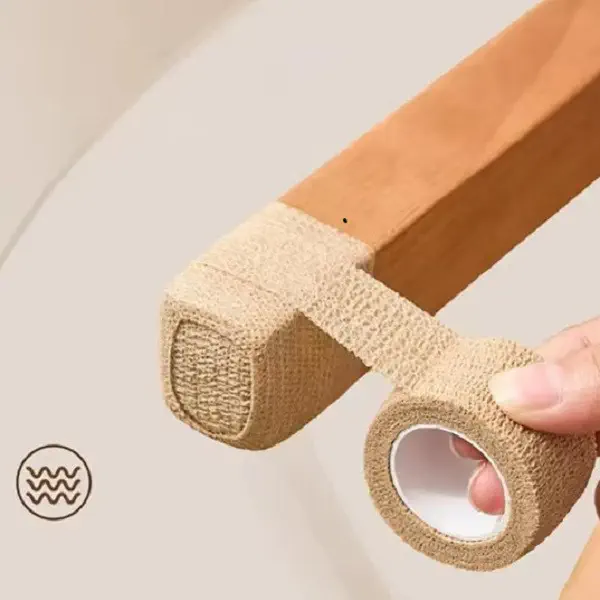 Anti Sound Table-Chair Leg Tape