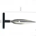 Coconut Opener Tools