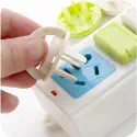 10 Pcs Electric Socket Safety Cover