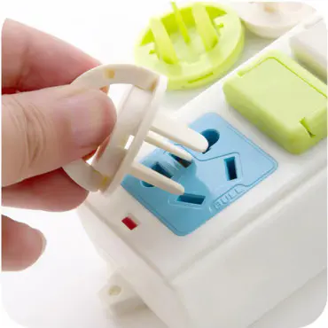 10 Pcs Electric Sock...