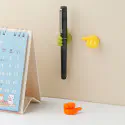 Hand Thumb Shaped Cable Cord Holder 10 pics set