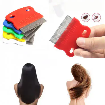 Lice Removing Comb...