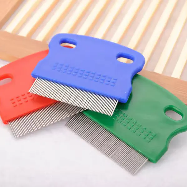 Lice Removing Comb