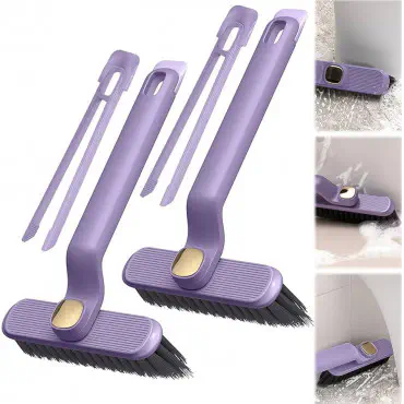 Magic Moving Brush