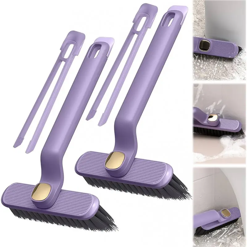 Magic Moving Brush