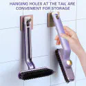 Magic Moving Brush