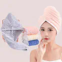 Magic Hair Towel (১ পিস)