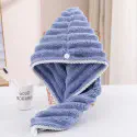 Magic Hair Towel (১ পিস)