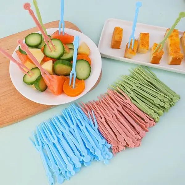 Mini Fruit Fork 