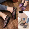 Non Slip Home Slipper Socks