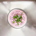Silicone Sink Drain Filter
