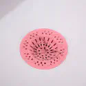 Silicone Sink Drain Filter