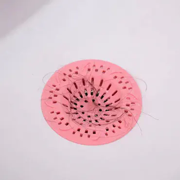 Silicone Sink Drain ...