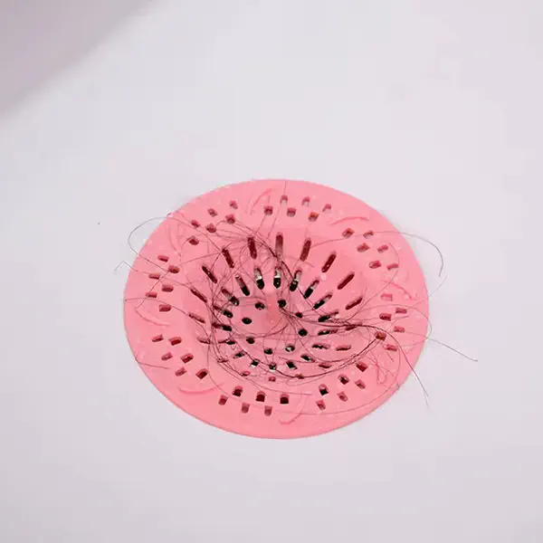 Silicone Sink Drain Filter