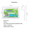 Tooth Cleaning Dental Floss