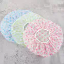 Waterproof Hair Shower Cap