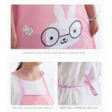 Waterproof PVC Kitchen Aprons