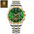 Gold Green