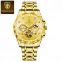 POEDAGAR 996 Watch for Men Fashion