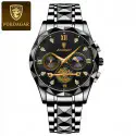 POEDAGAR 996 Watch for Men Fashion