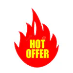 HOT OFFER