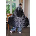 Khimar With Plazu Code - 127